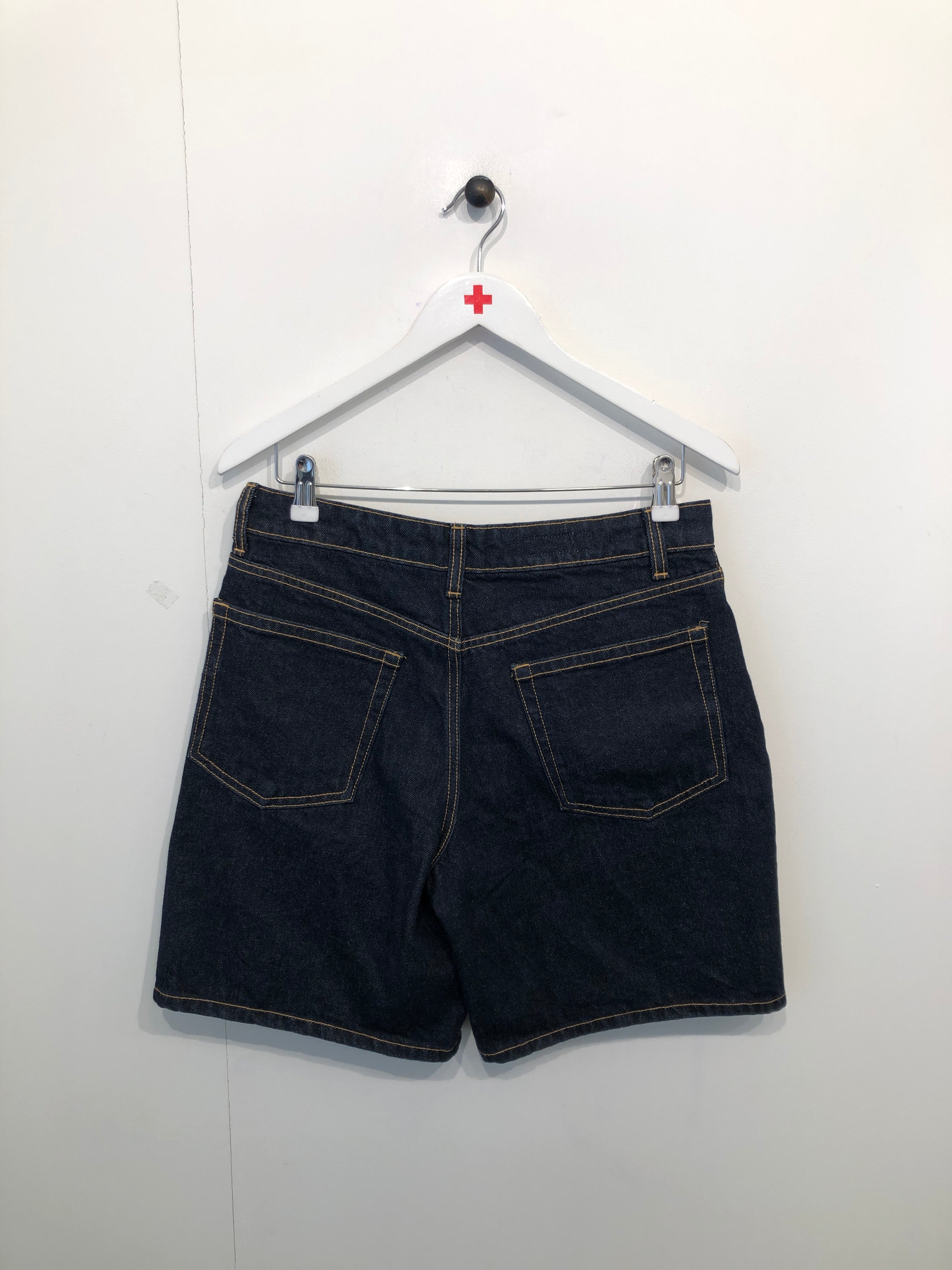 Zara Shorts